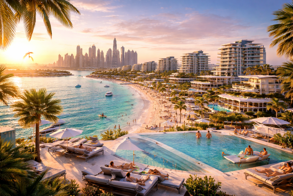 DAMAC ISLAND PHASE 2